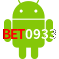 Aplicativo Bet0933 para Android