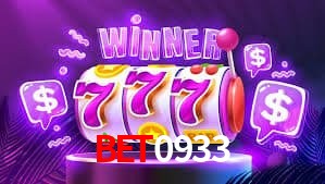 Welcome Bonus Bet0933