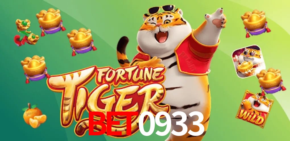 Experiência VIP Bet0933