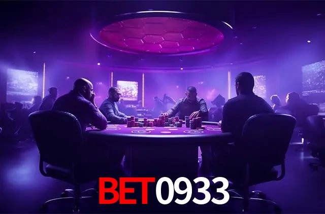 Estatísticas Bet0933