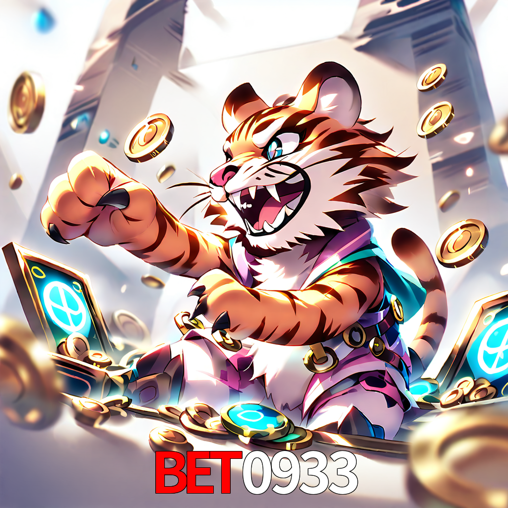 BET0933-Logo