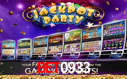 Descubra o Mundo do Cassino Online com Bet0933