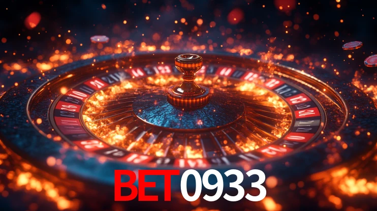 Bet0933 App