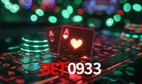 Apostas de Tênis Bet0933