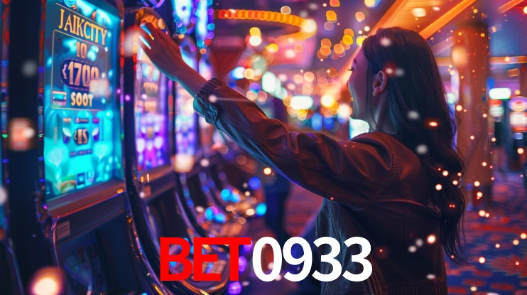 Bet0933: Jogos de Caça-Níqueis-Altas Recompensas, Roleta-Velocidade, Blackjack-Desafios Máximos