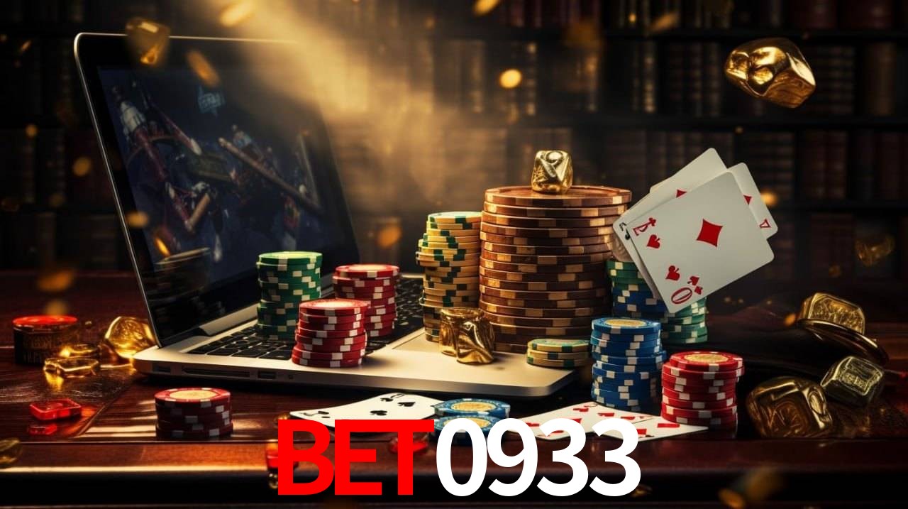 Casino Ao Vivo Bet0933
