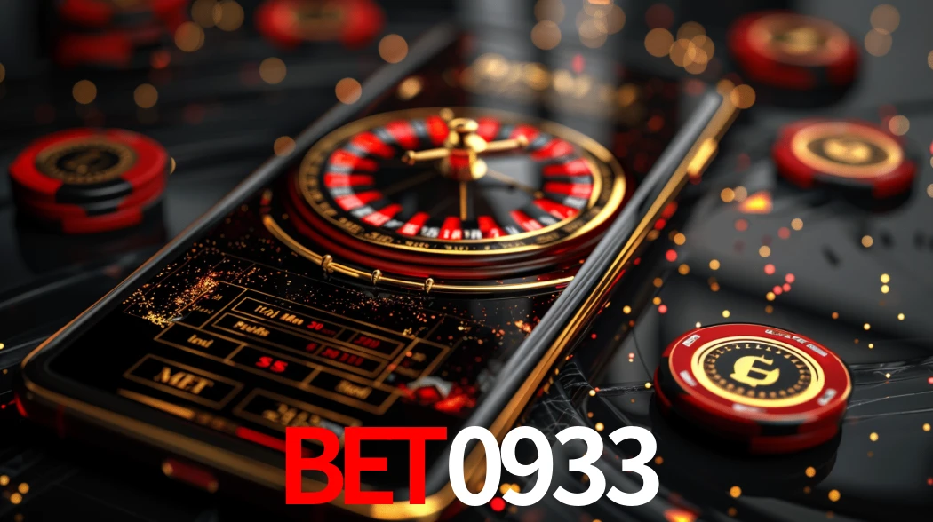 Slot Games Bet0933