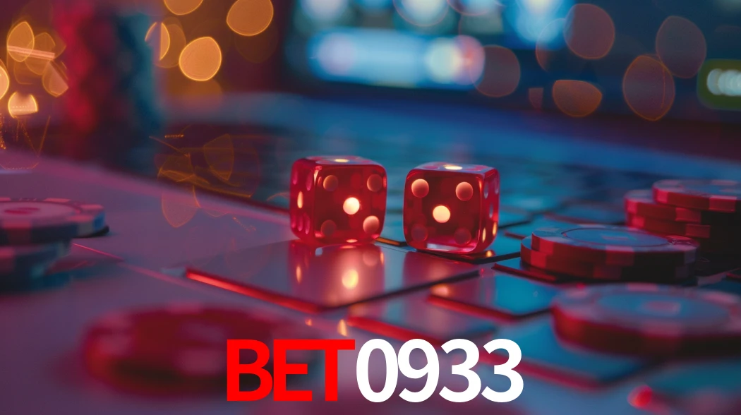 Secure Login Bet0933