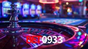 Apostas de Basquete Bet0933