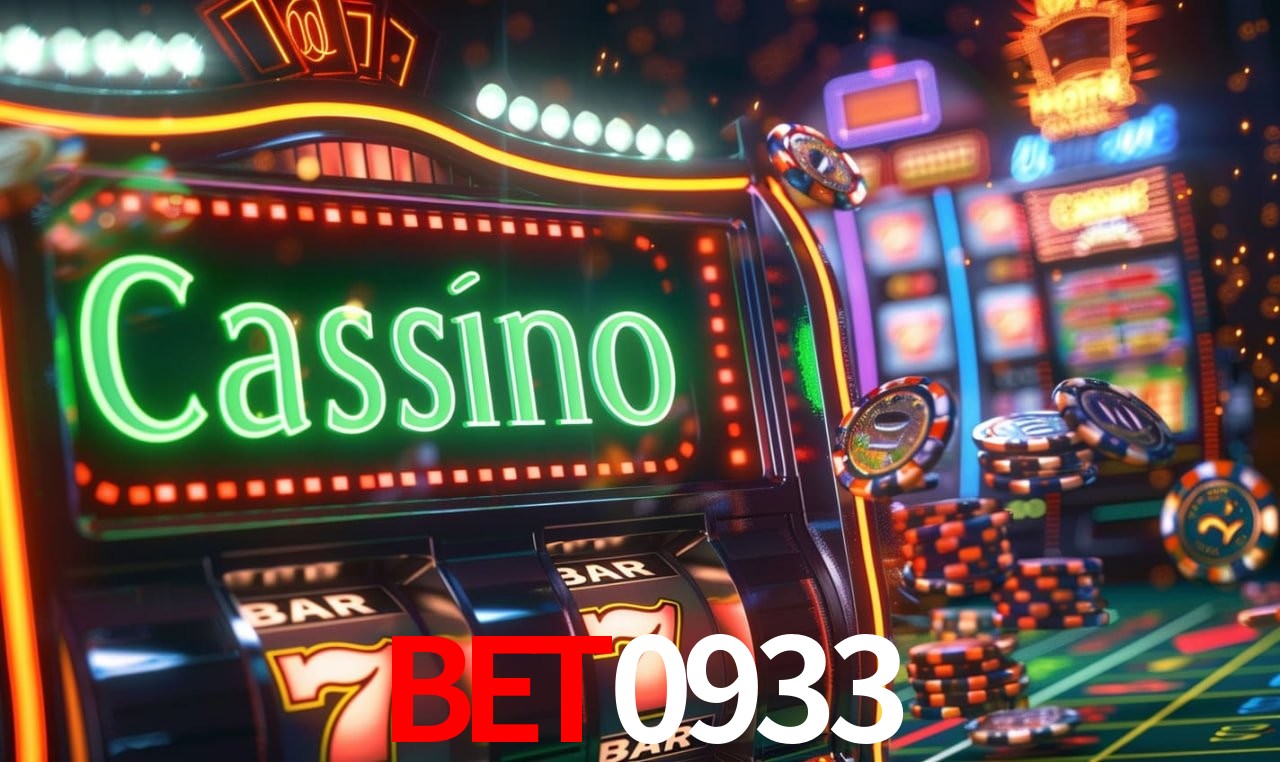 Cadastro Rápido Bet0933