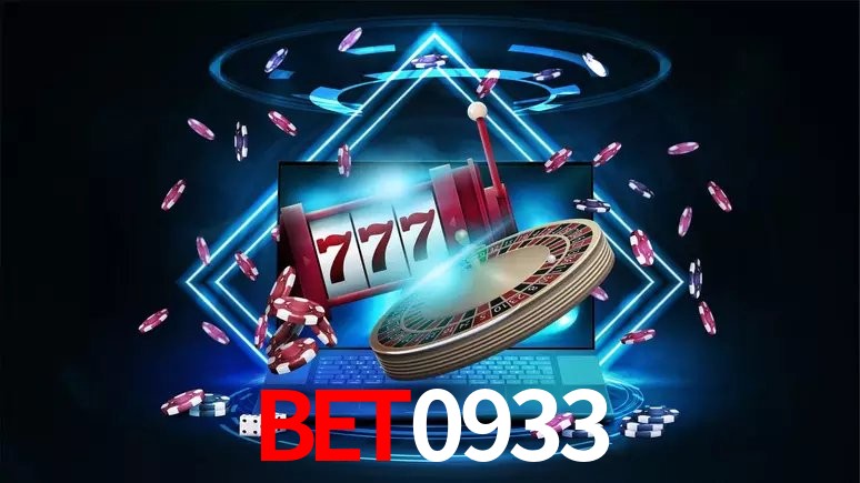 Provedores de Jogos Bet0933
