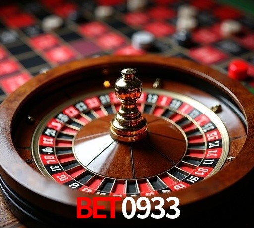 Jogos populares e pagamentos rápidos na Bet0933