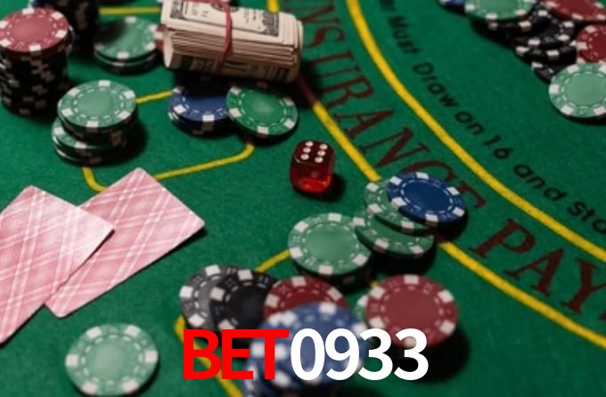 Bet0933