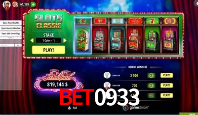 Desvendando o Mundo dos Jogos Virtuais na Bet0933
