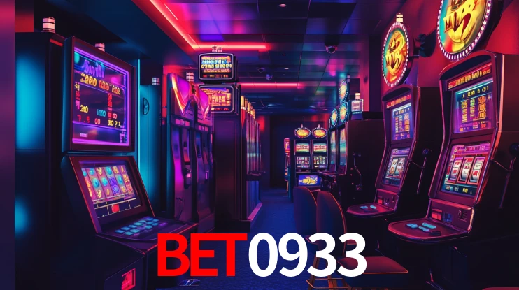 Cashback e recargas na Bet0933