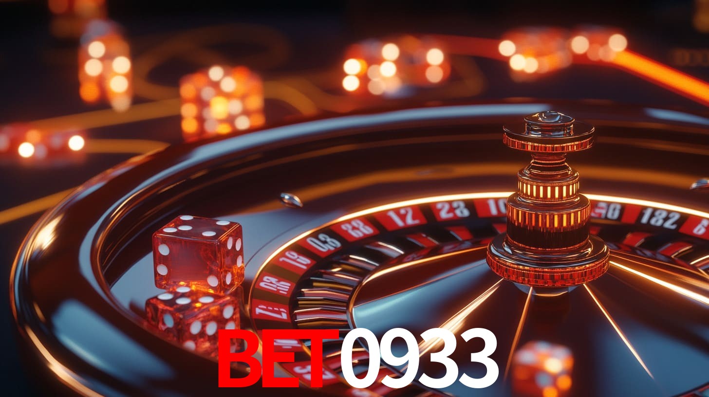 Bet0933 App