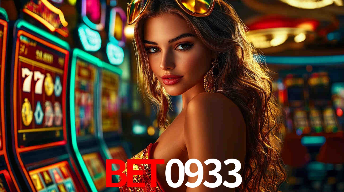 Welcome Bonus Bet0933