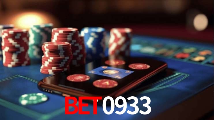 Casino VIP Bet0933