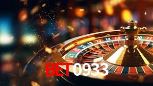 Bônus e promoções da Bet0933