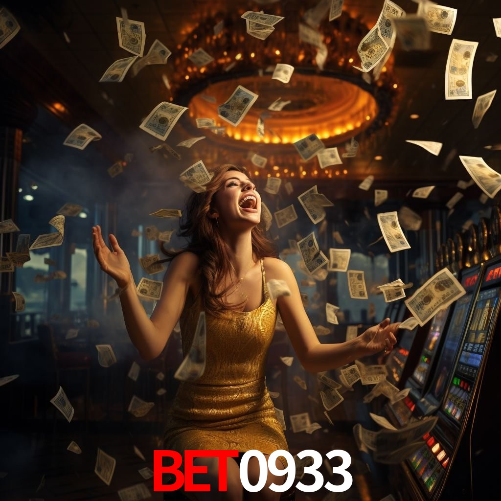 Spaceman Game Bet0933