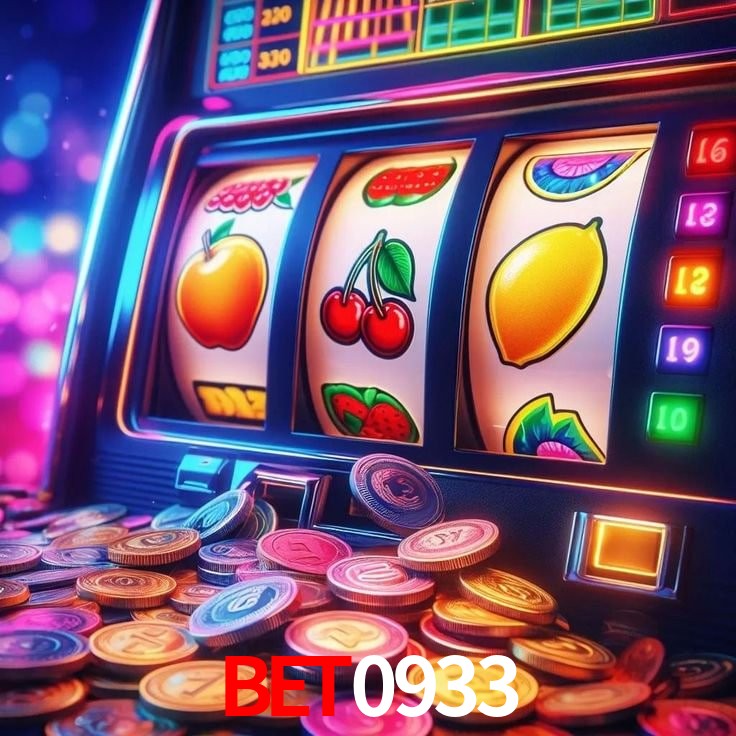 Apostas de Futebol Bet0933