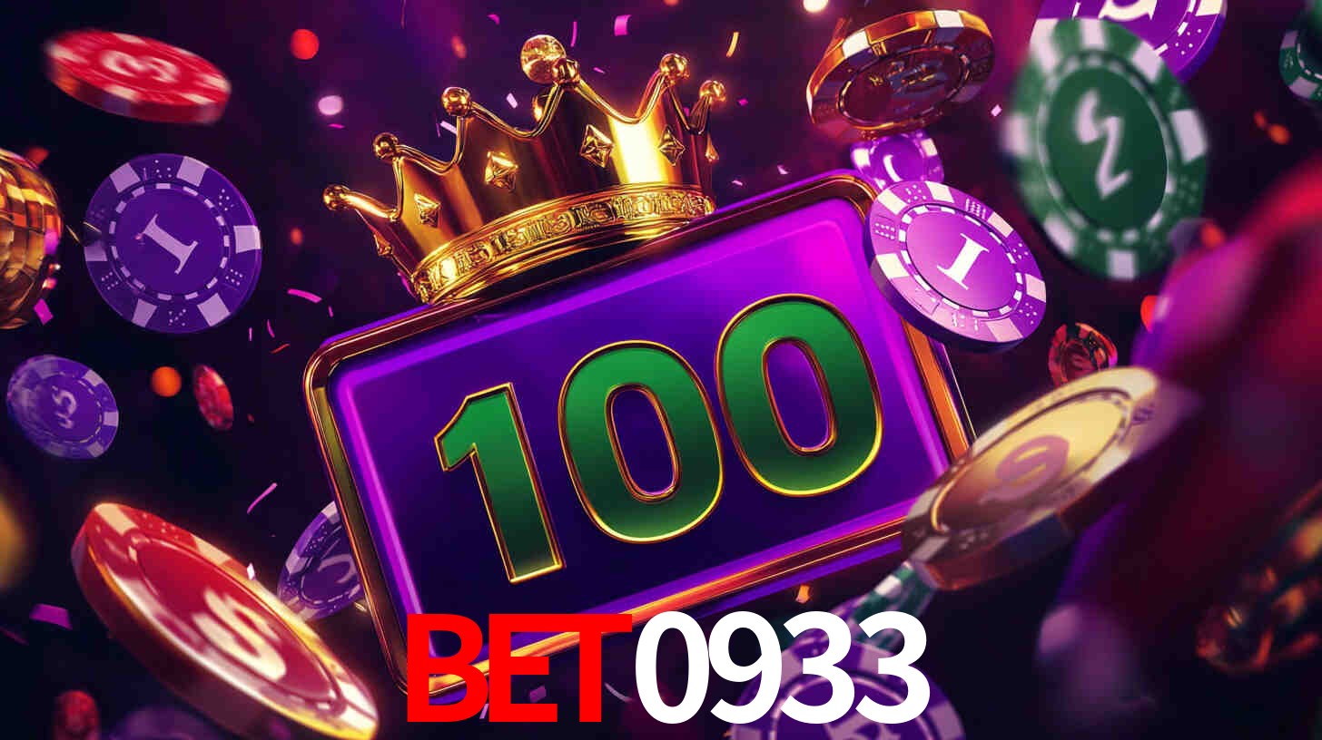 Programa VIP Bet0933