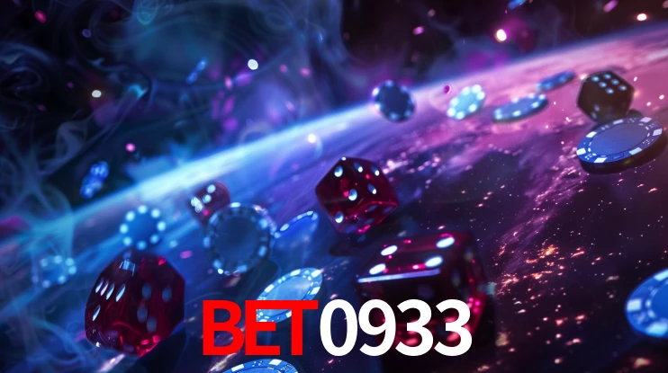 Game Providers Bet0933