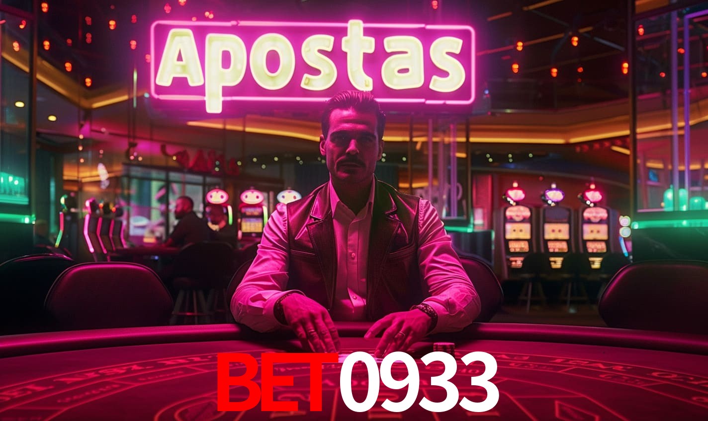 Explorando a Categoria de Eventos em Apostas na Bet0933