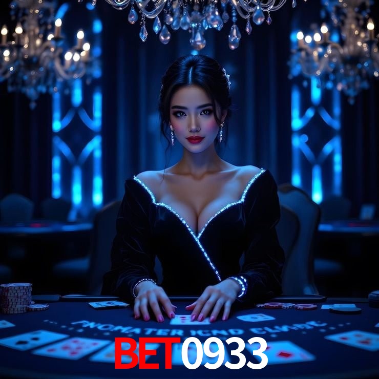 Diretório de Jogos Bet0933
