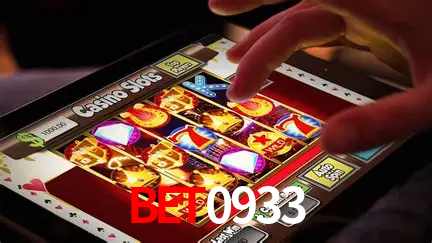 Bônus após cadastro na Bet0933