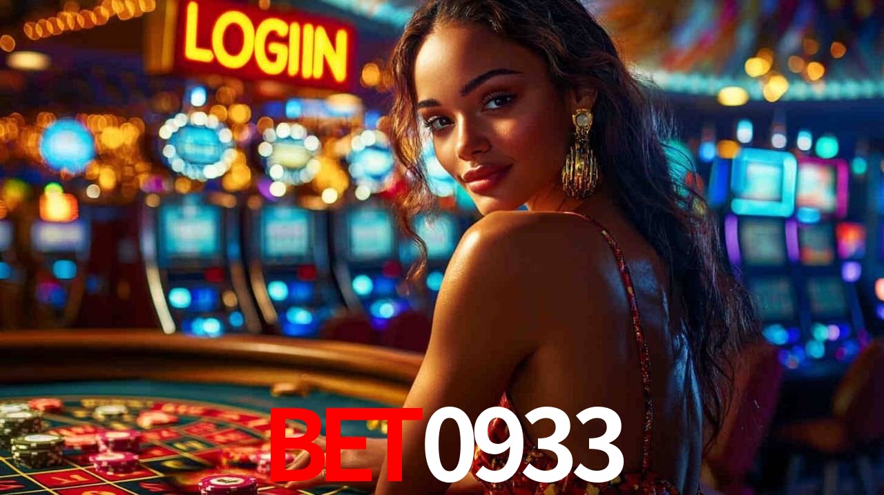 Jogos de Slot Bet0933