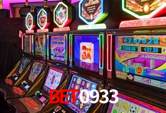 A Emoção da Loteria na Bet0933: Uma Chance de Mudança de Vida