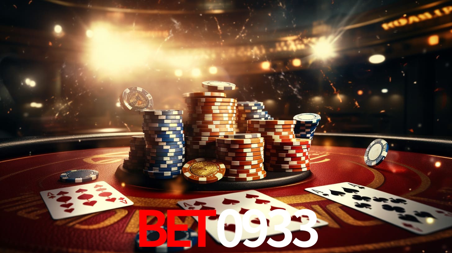 VIP Casino Bet0933
