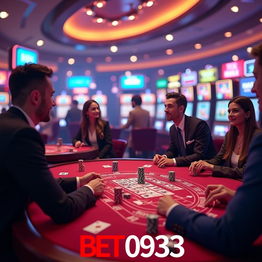 Jogos Exclusivos Bet0933