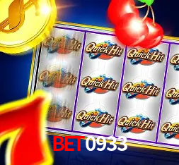 Descubra a Magia dos Jogos de Arcade no Bet0933