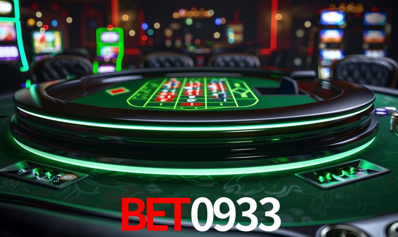 Exclusive Offers Bet0933