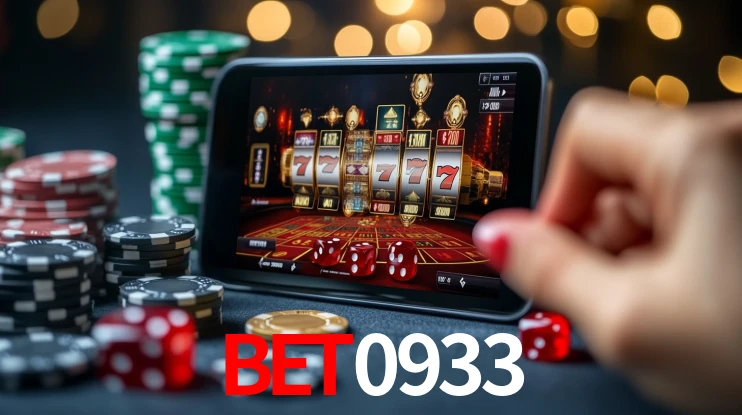 Daily Bonuses Bet0933