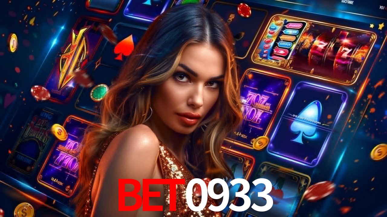 A Emoção da Loteria na Bet0933: Uma Chance de Mudança de Vida