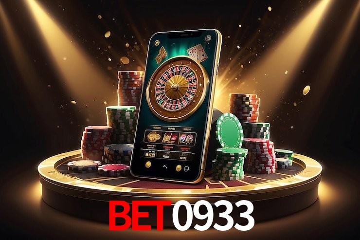 Segurança 2FA Bet0933