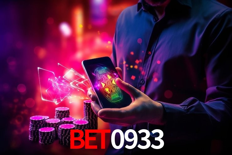 Bônus Diários Bet0933