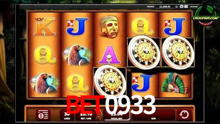 Cadastro rápido e seguro na Bet0933