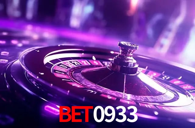 cassino Bet0933