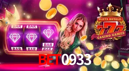 A Popularidade dos Caça-Níqueis no Bet0933
