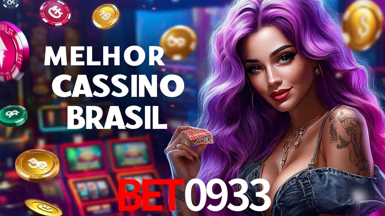 Apostas Esportivas na Bet0933: Um Guia Completo