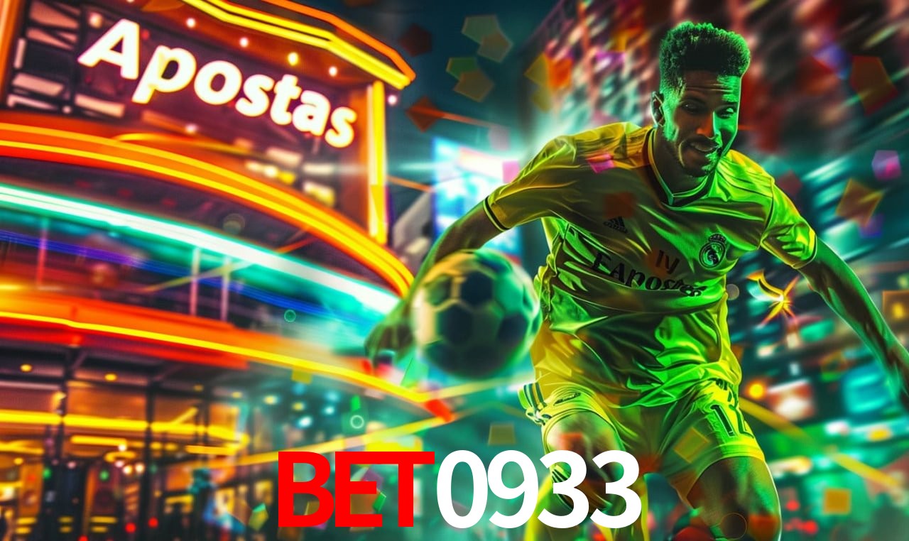 Recursos de Bônus Bet0933