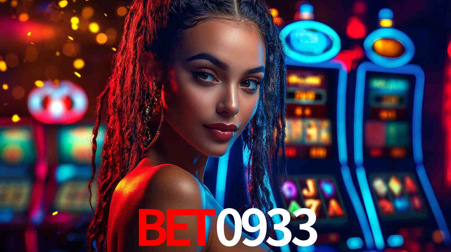 A Popularidade dos Caça-Níqueis no Bet0933