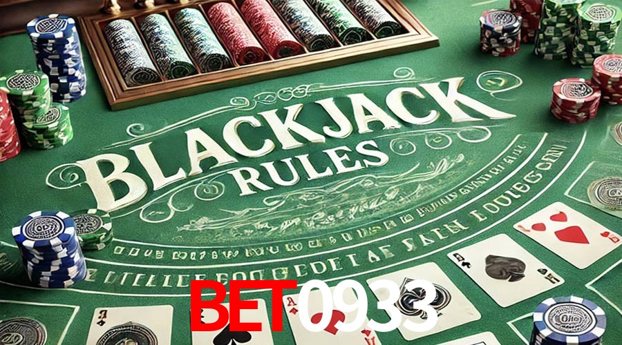 Live Casino Bet0933