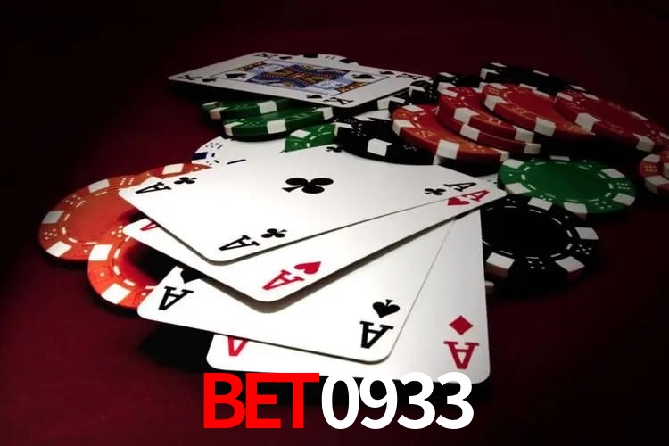 Programa VIP Bet0933
