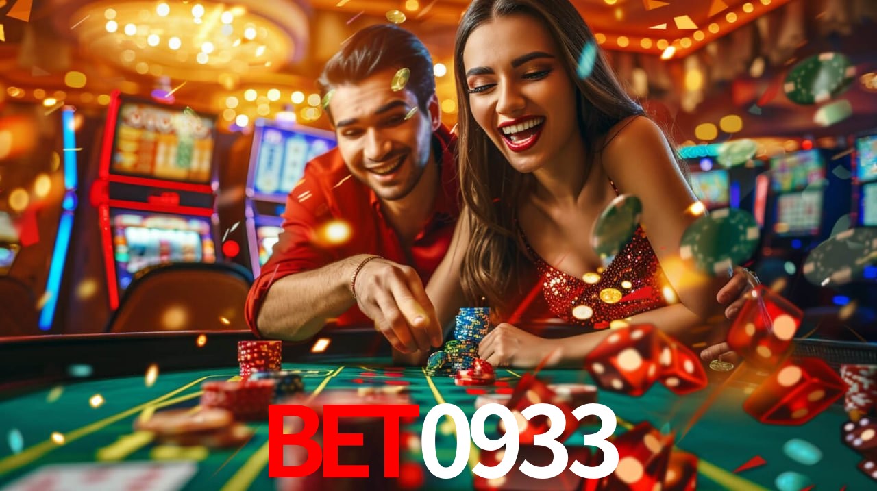 Benefícios da Conta Bet0933