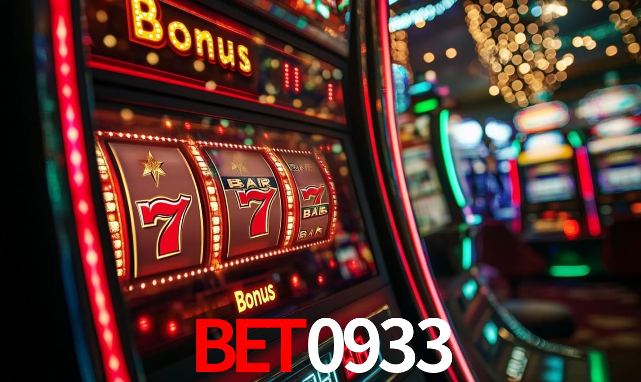 Mercados ao vivo e cash out na Bet0933